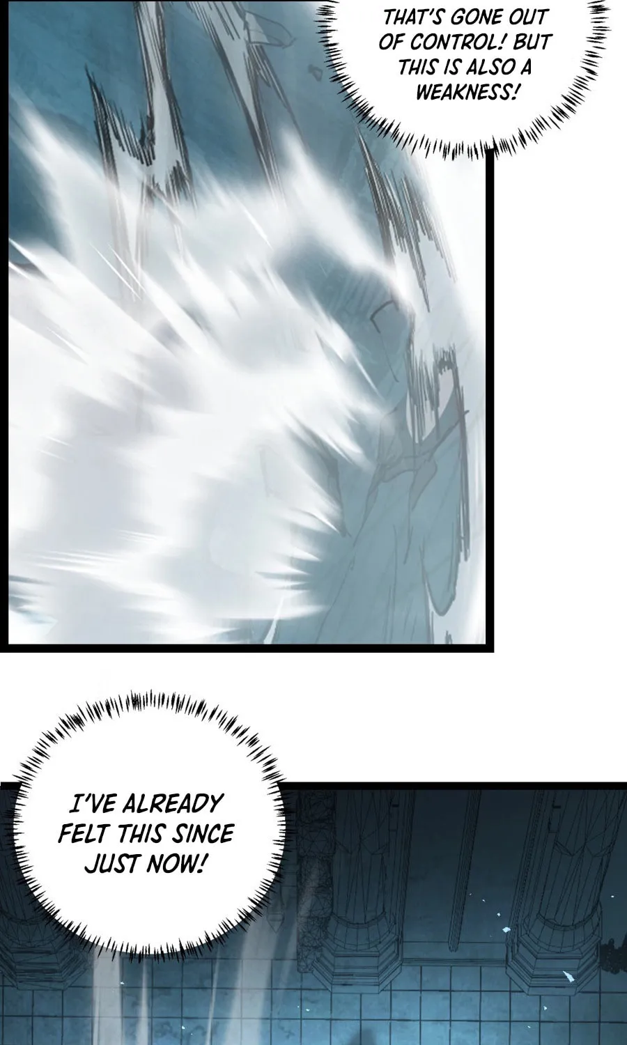 Overlord of Insects Chapter 4 page 4 - 