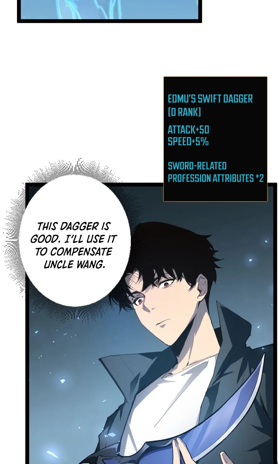 Overlord of Insects Chapter 4 page 32 - 