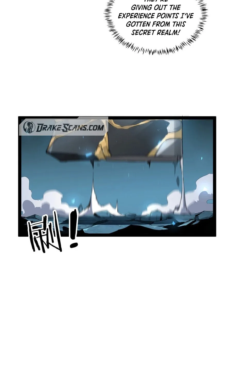 Overlord of Insects Chapter 4 page 39 - 