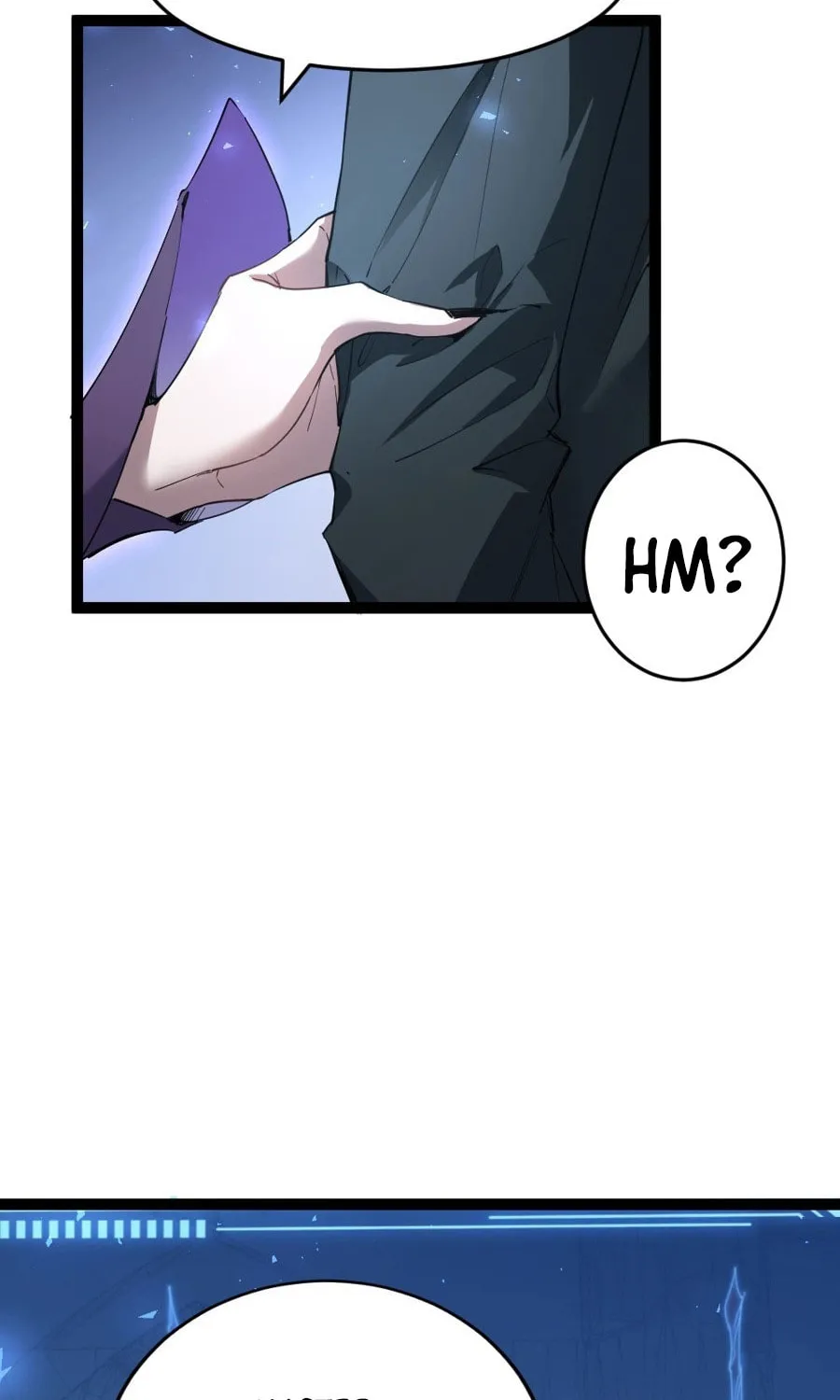 Overlord of Insects Chapter 4 page 42 - 