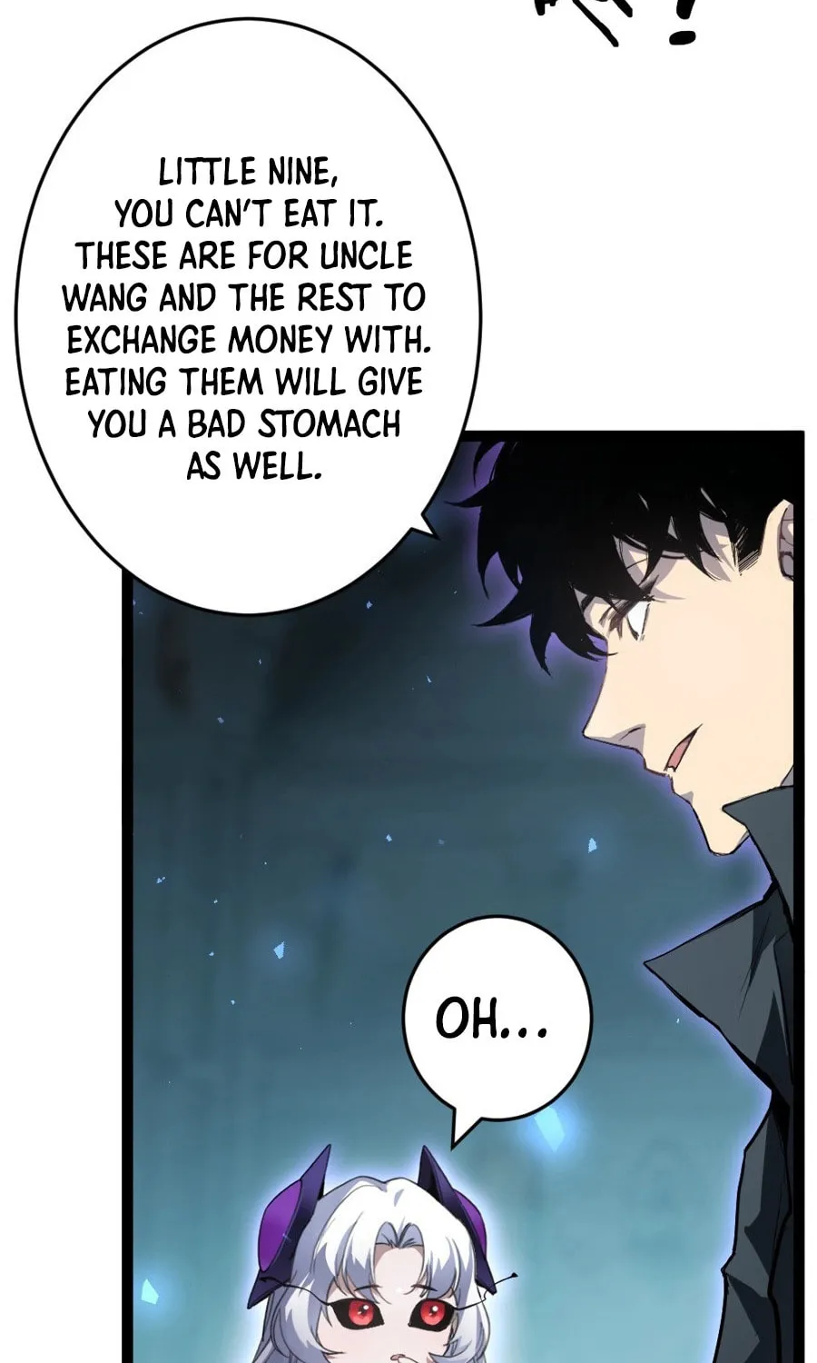 Overlord of Insects Chapter 4 page 44 - 