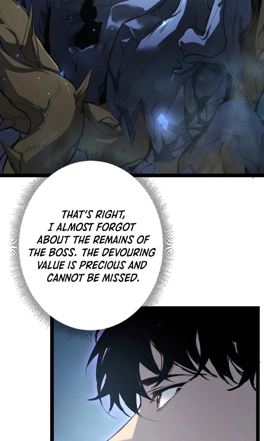 Overlord of Insects Chapter 4 page 47 - 