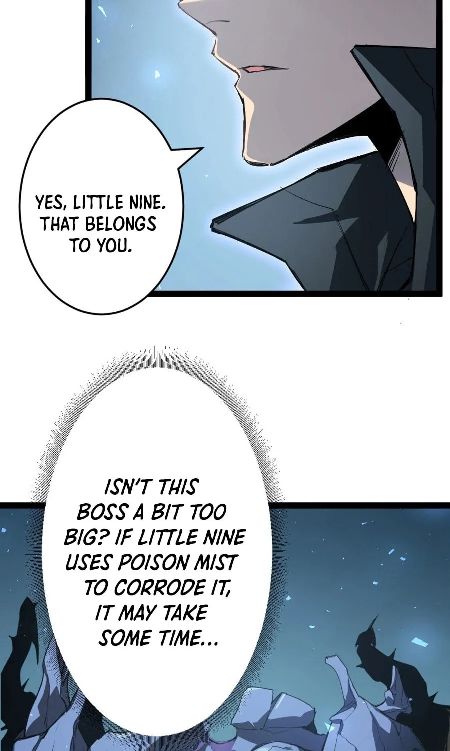 Overlord of Insects Chapter 4 page 48 - 