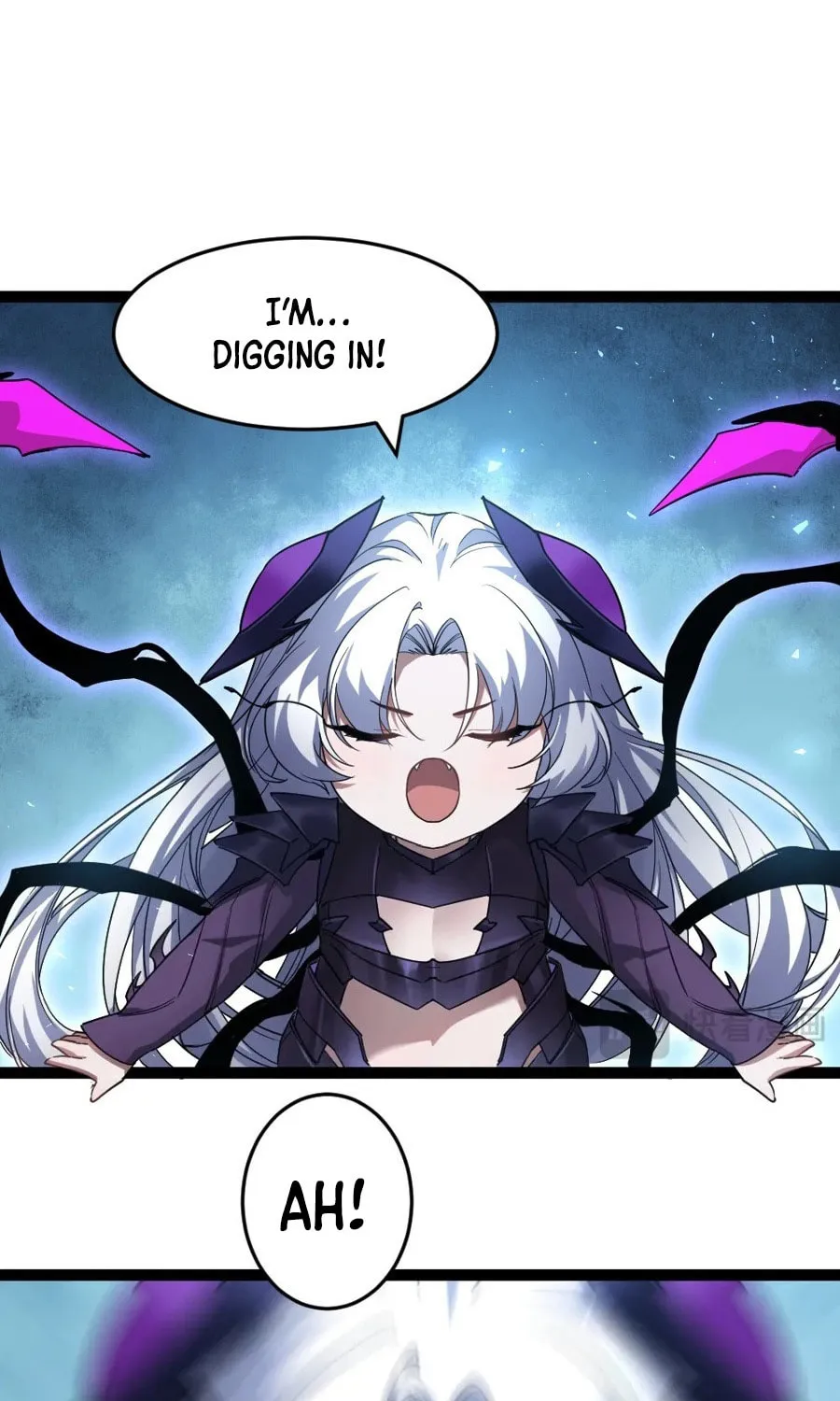 Overlord of Insects Chapter 4 page 50 - 