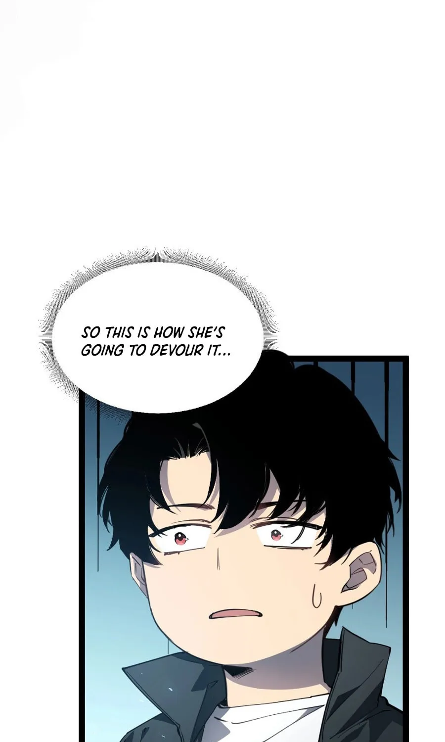 Overlord of Insects Chapter 4 page 54 - 