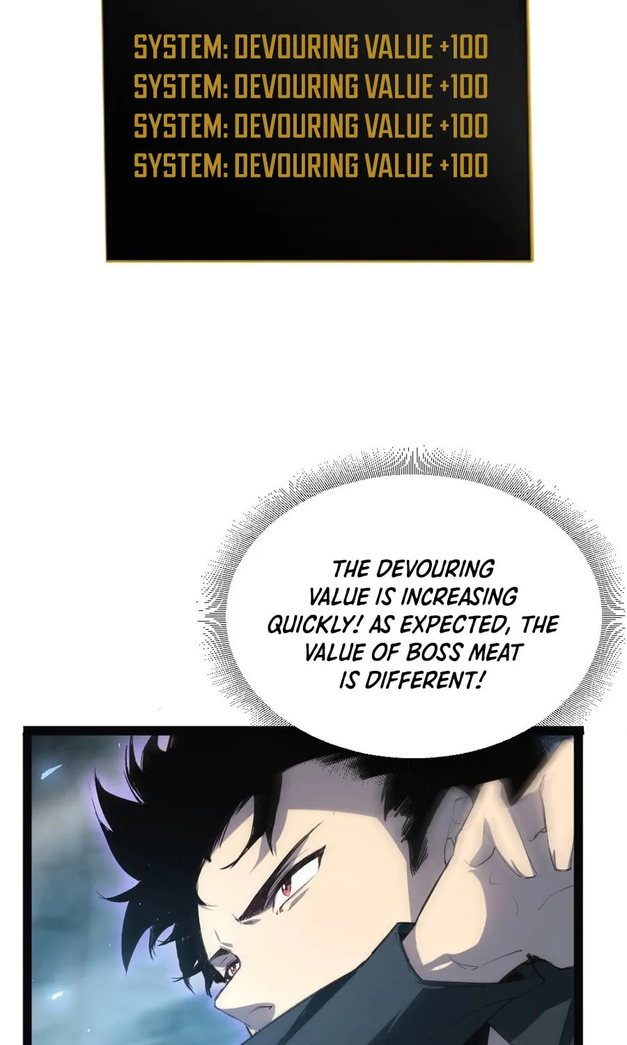 Overlord of Insects Chapter 4 page 59 - 