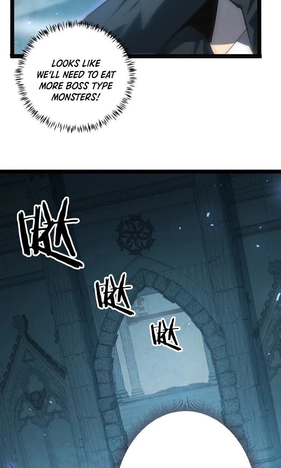 Overlord of Insects Chapter 4 page 60 - 