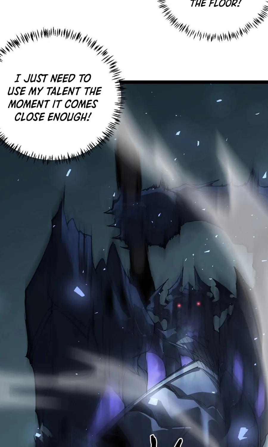 Overlord of Insects Chapter 4 page 7 - 