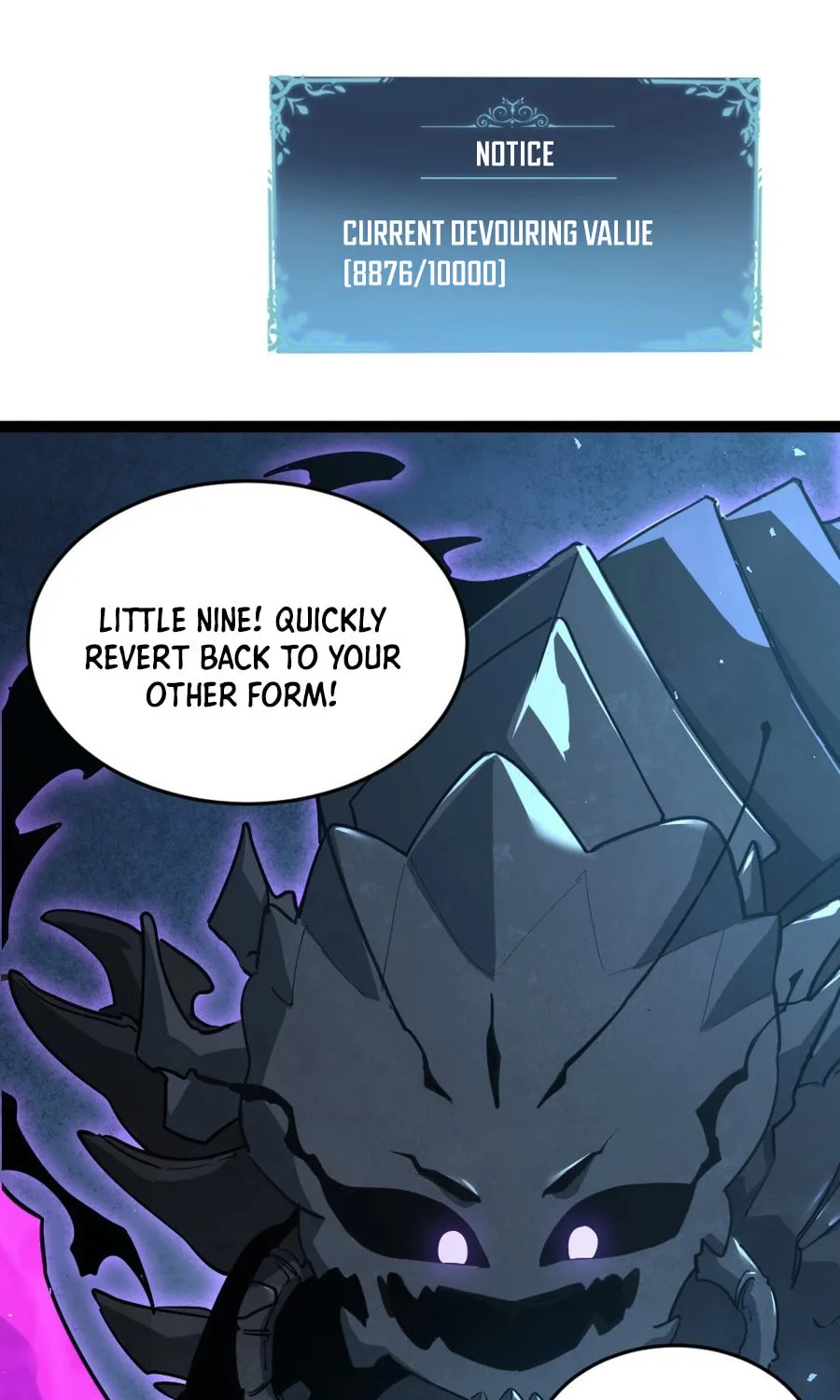 Overlord of Insects Chapter 4 page 62 - 