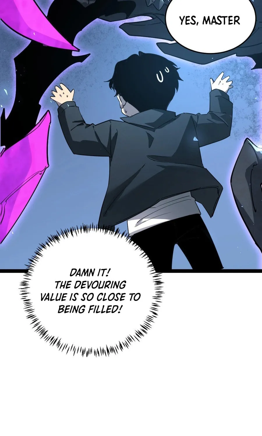 Overlord of Insects Chapter 4 page 63 - 