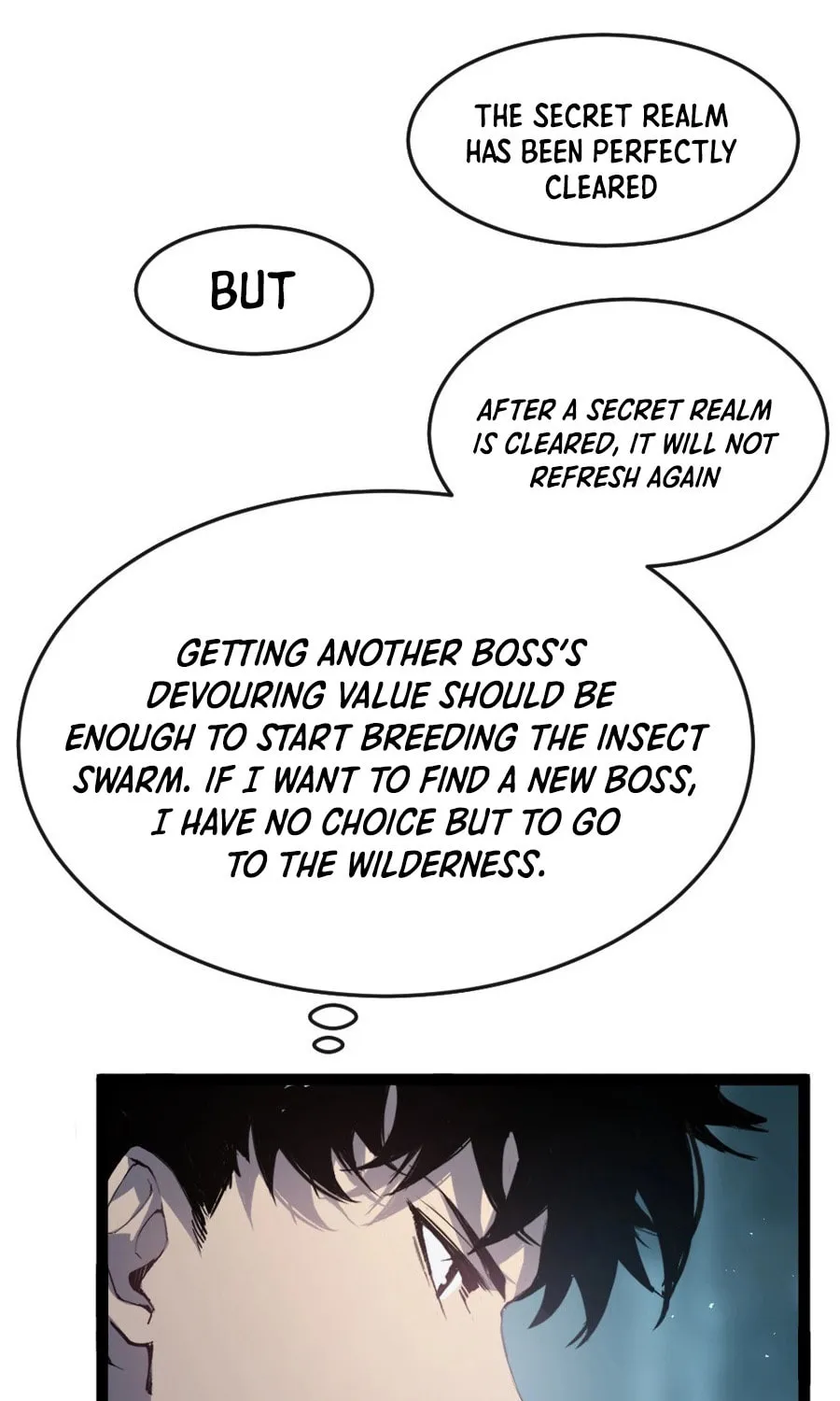 Overlord of Insects Chapter 4 page 68 - 