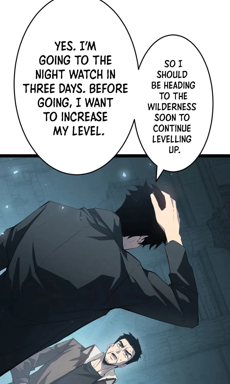 Overlord of Insects Chapter 4 page 72 - 