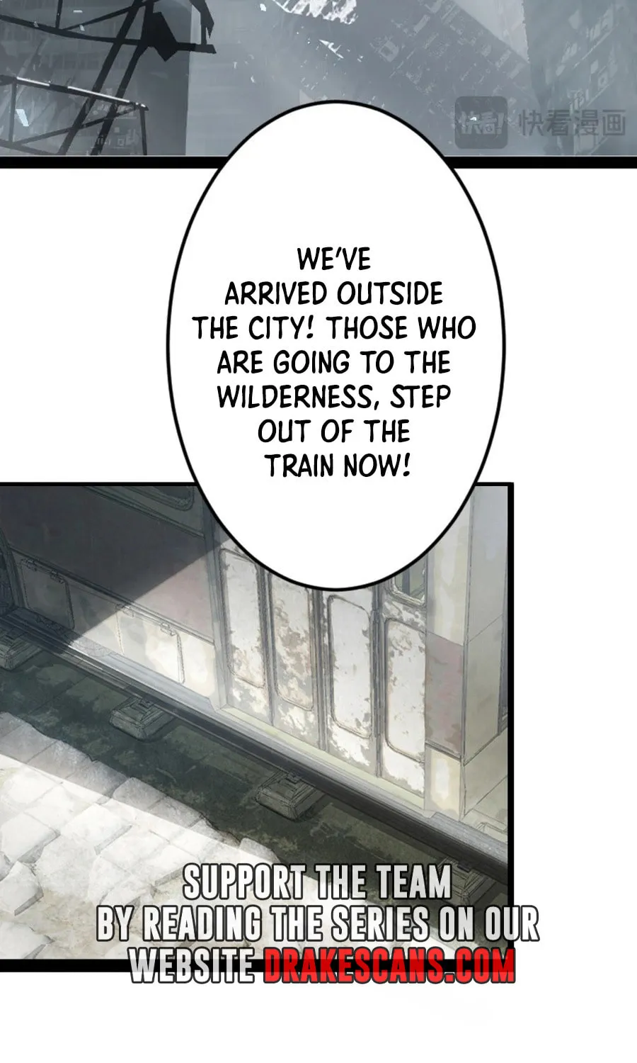 Overlord of Insects Chapter 4 page 76 - 