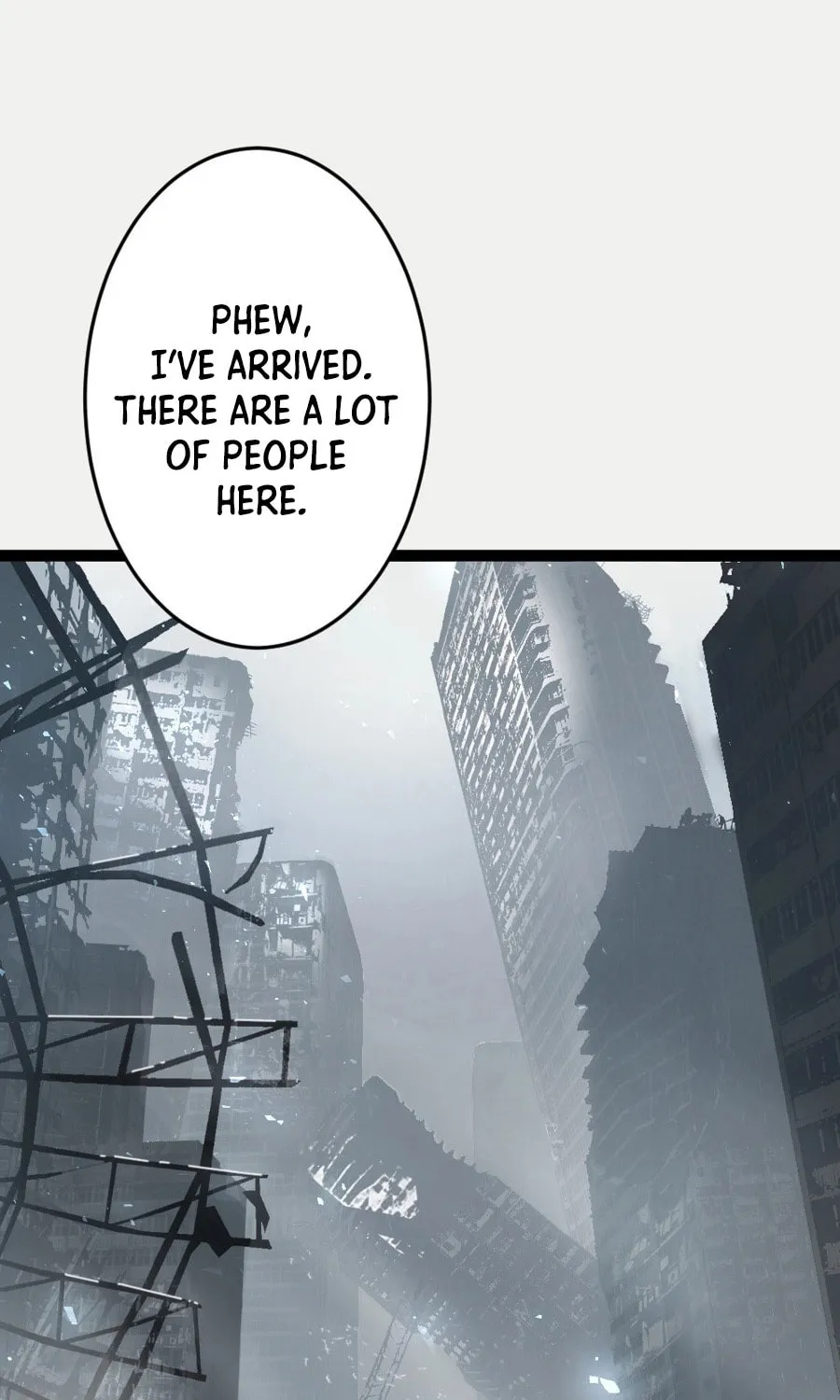 Overlord of Insects Chapter 4 page 79 - 
