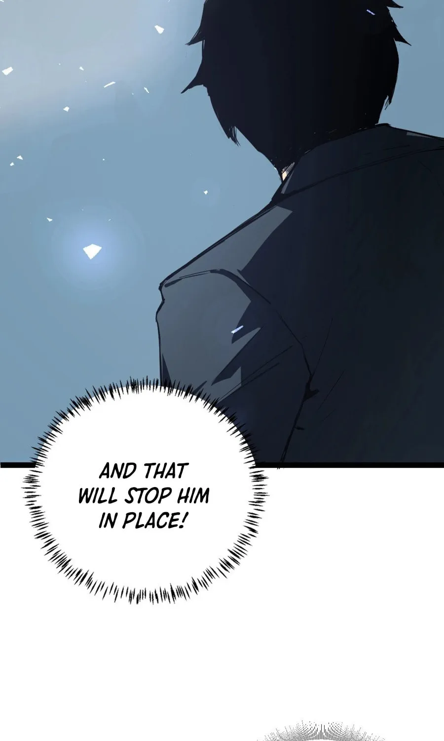 Overlord of Insects Chapter 4 page 9 - 