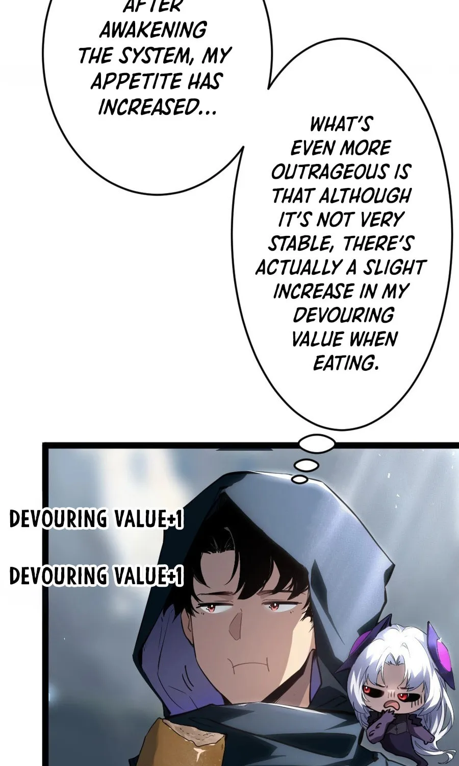 Overlord of Insects Chapter 4 page 81 - 