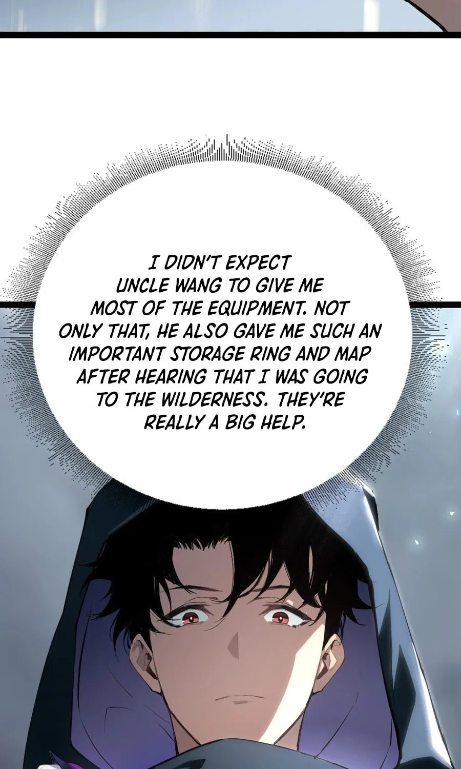 Overlord of Insects Chapter 4 page 83 - 