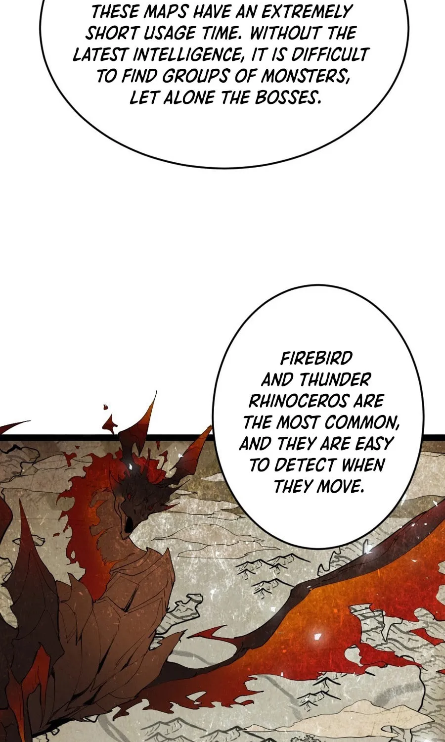 Overlord of Insects Chapter 4 page 86 - 