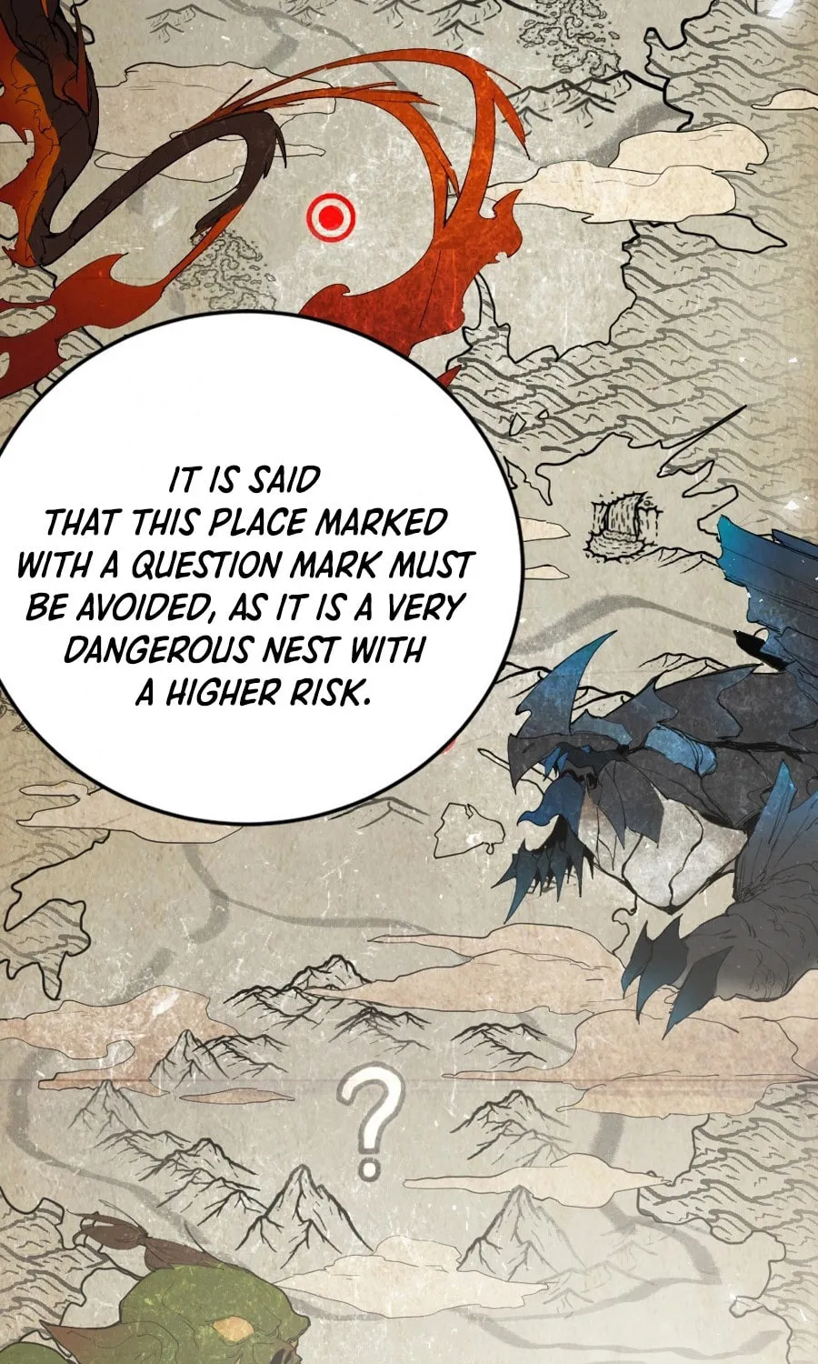 Overlord of Insects Chapter 4 page 87 - 