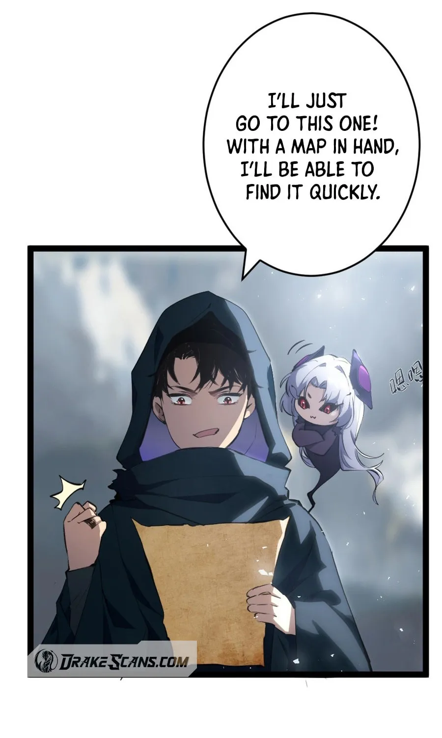 Overlord of Insects Chapter 4 page 90 - 