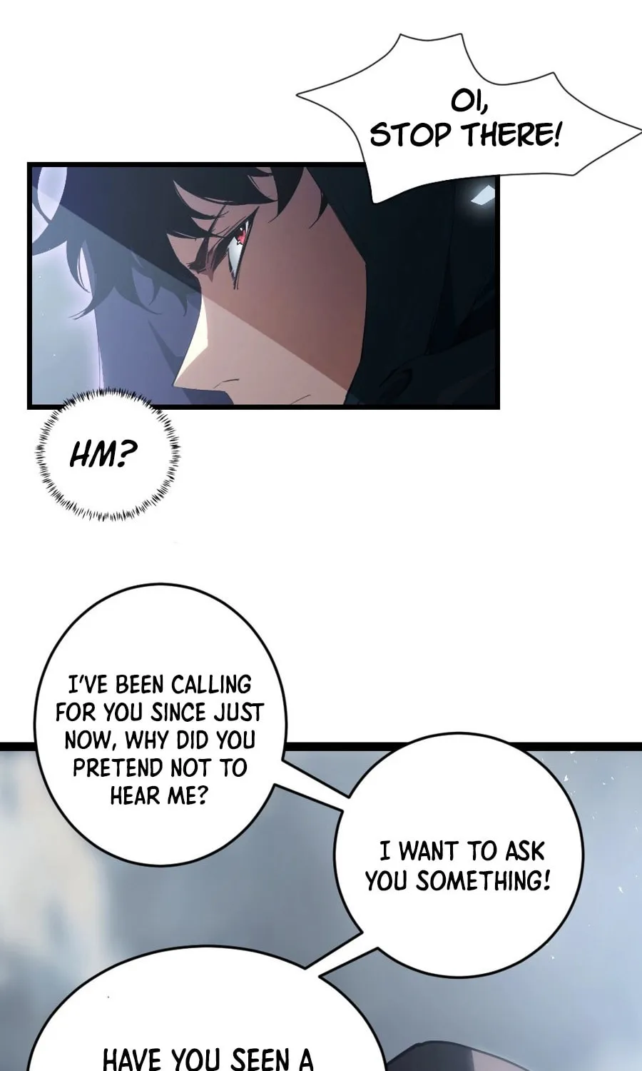 Overlord of Insects Chapter 4 page 91 - 