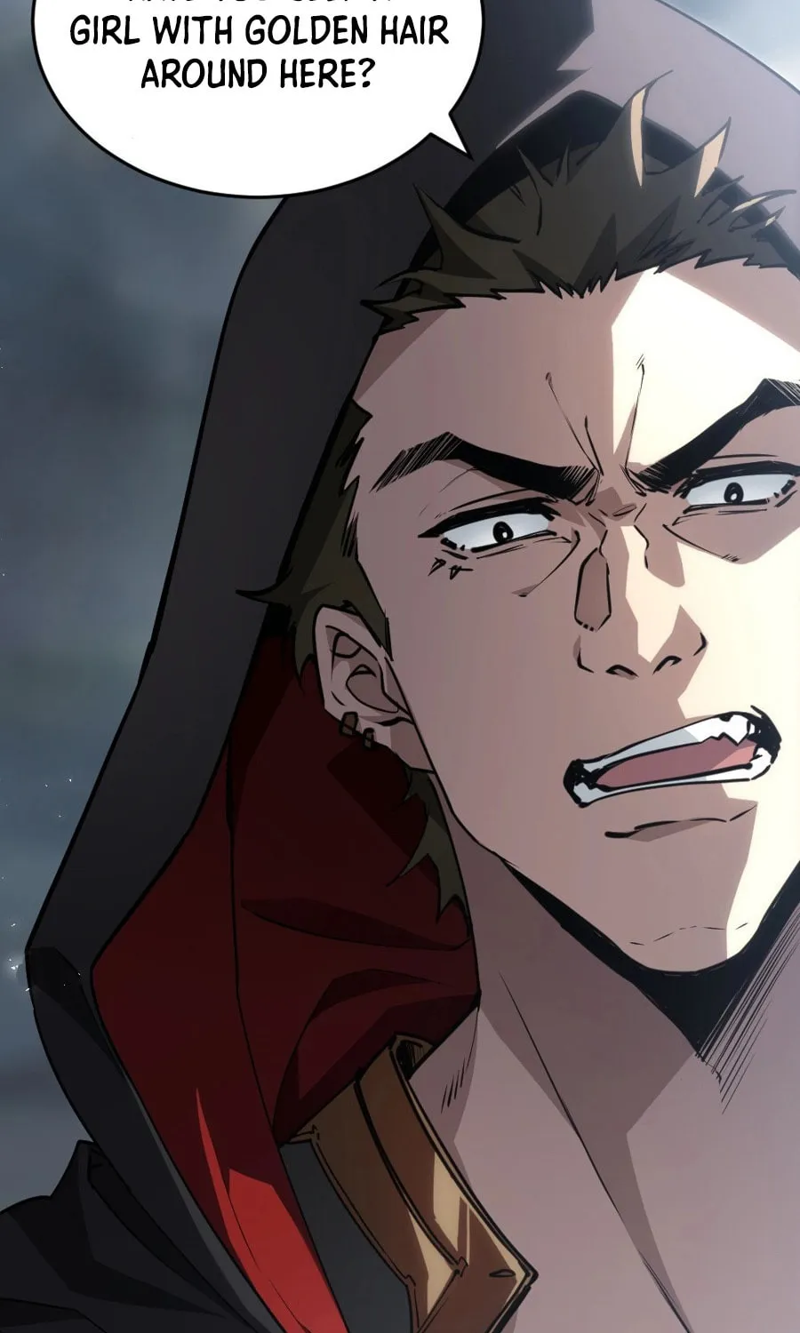 Overlord of Insects Chapter 4 page 92 - 