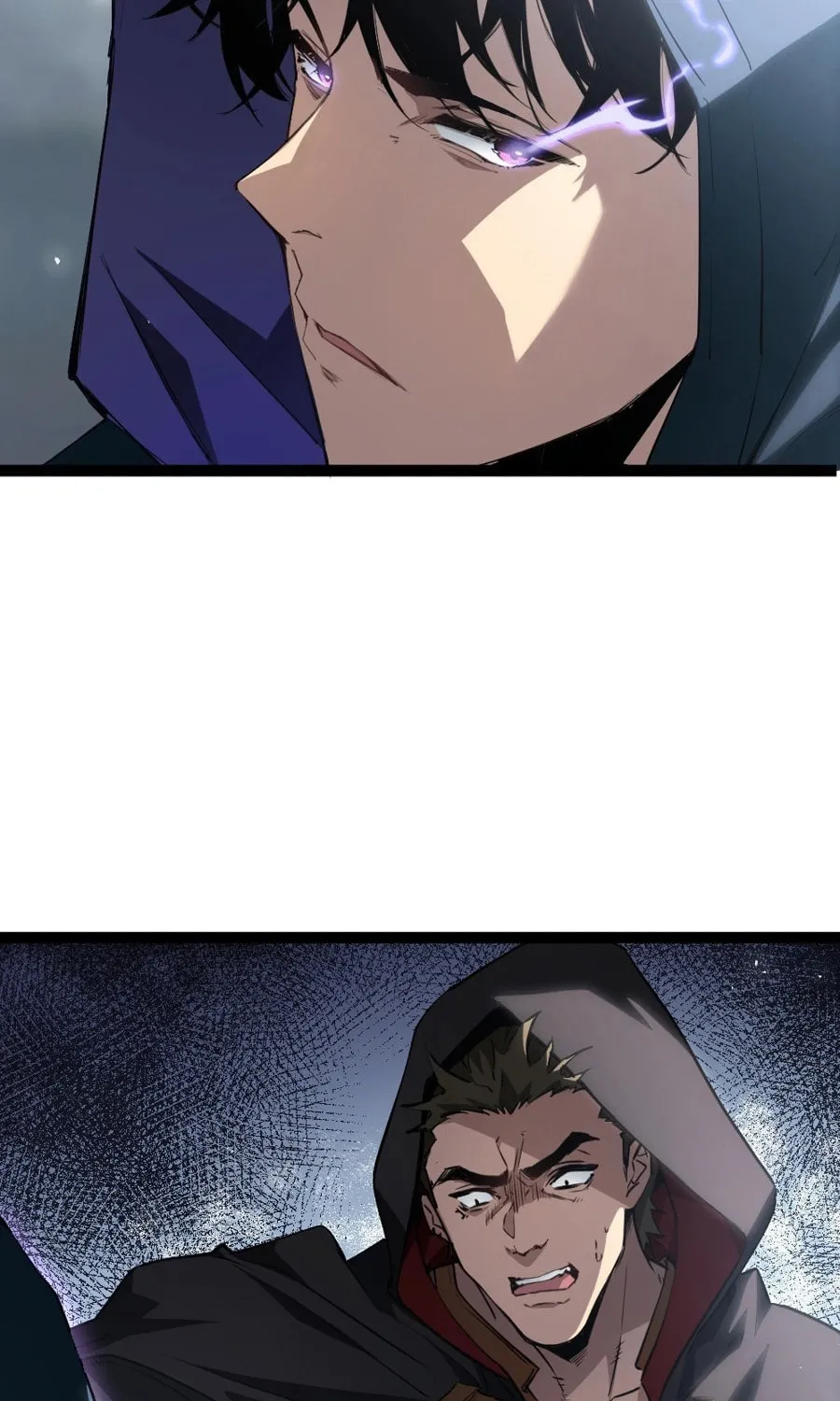 Overlord of Insects Chapter 4 page 94 - 