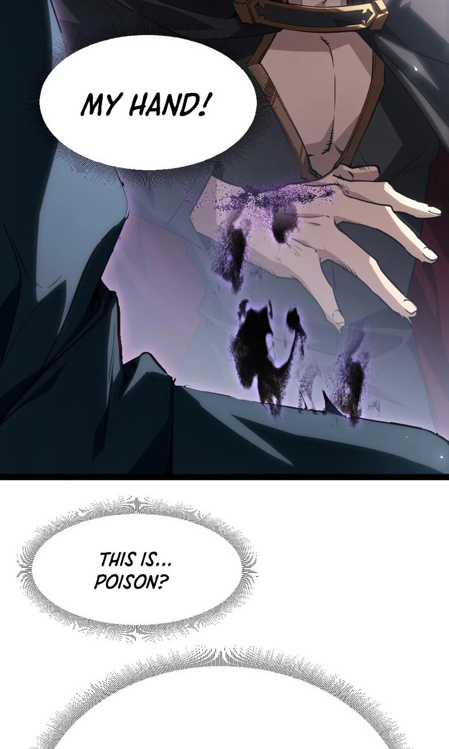 Overlord of Insects Chapter 4 page 95 - 