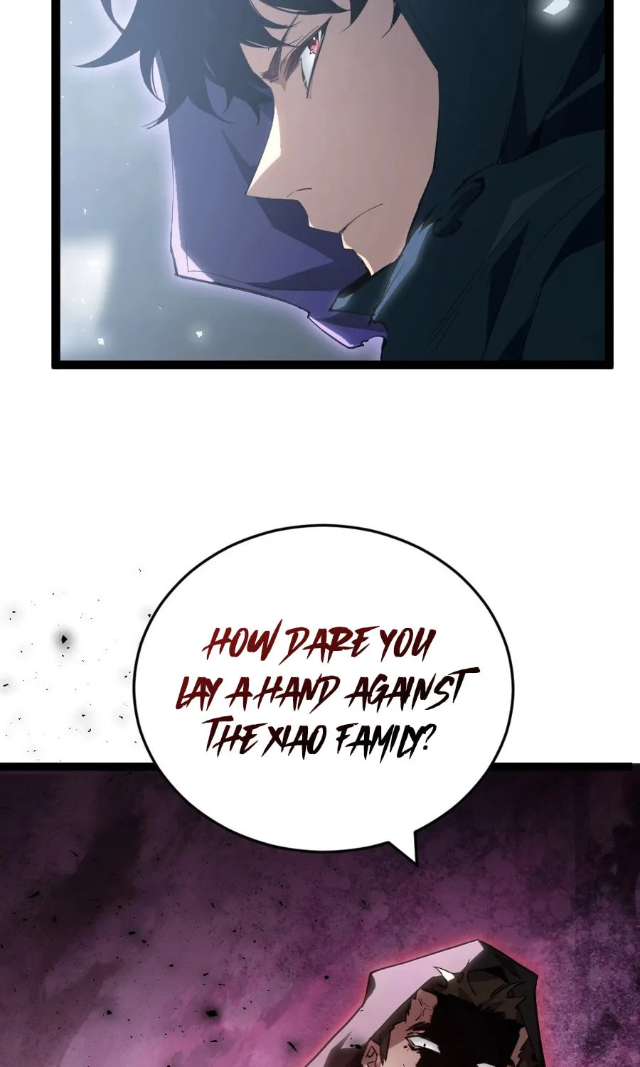 Overlord of Insects Chapter 4 page 98 - 