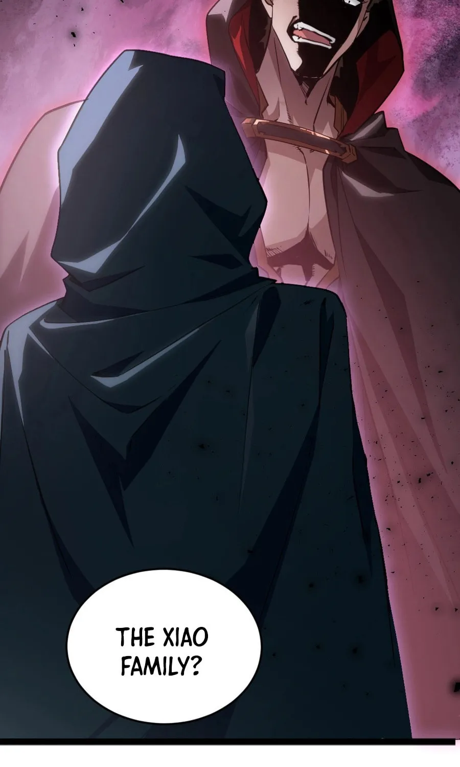 Overlord of Insects Chapter 4 page 99 - 