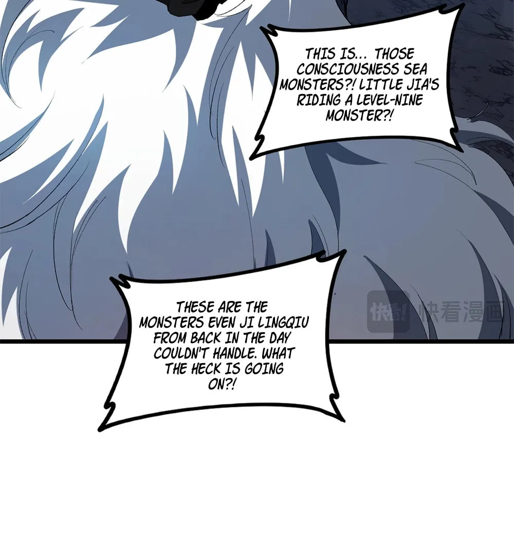 Overlord of Insects Chapter 40 page 13 - 