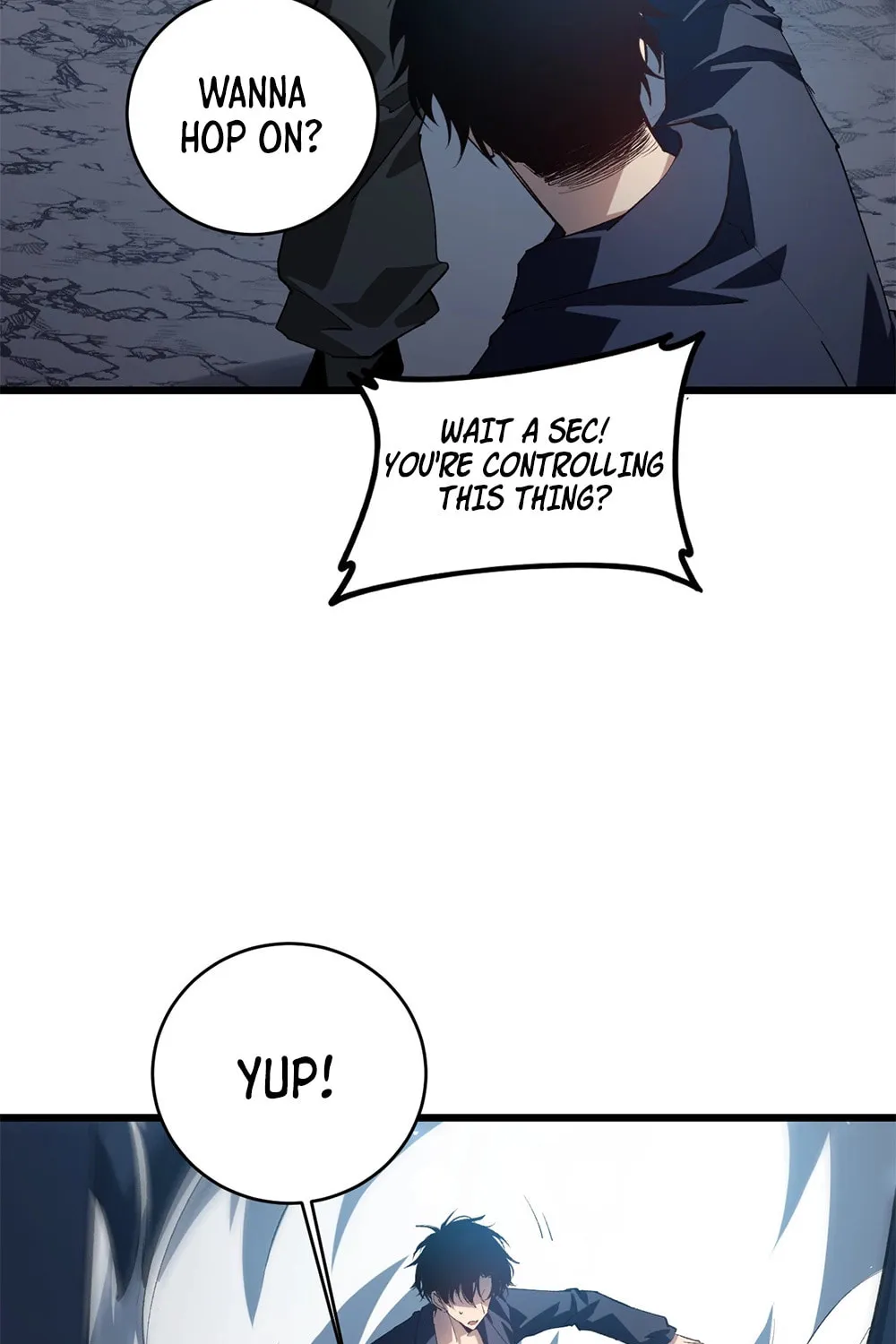 Overlord of Insects Chapter 40 page 16 - 