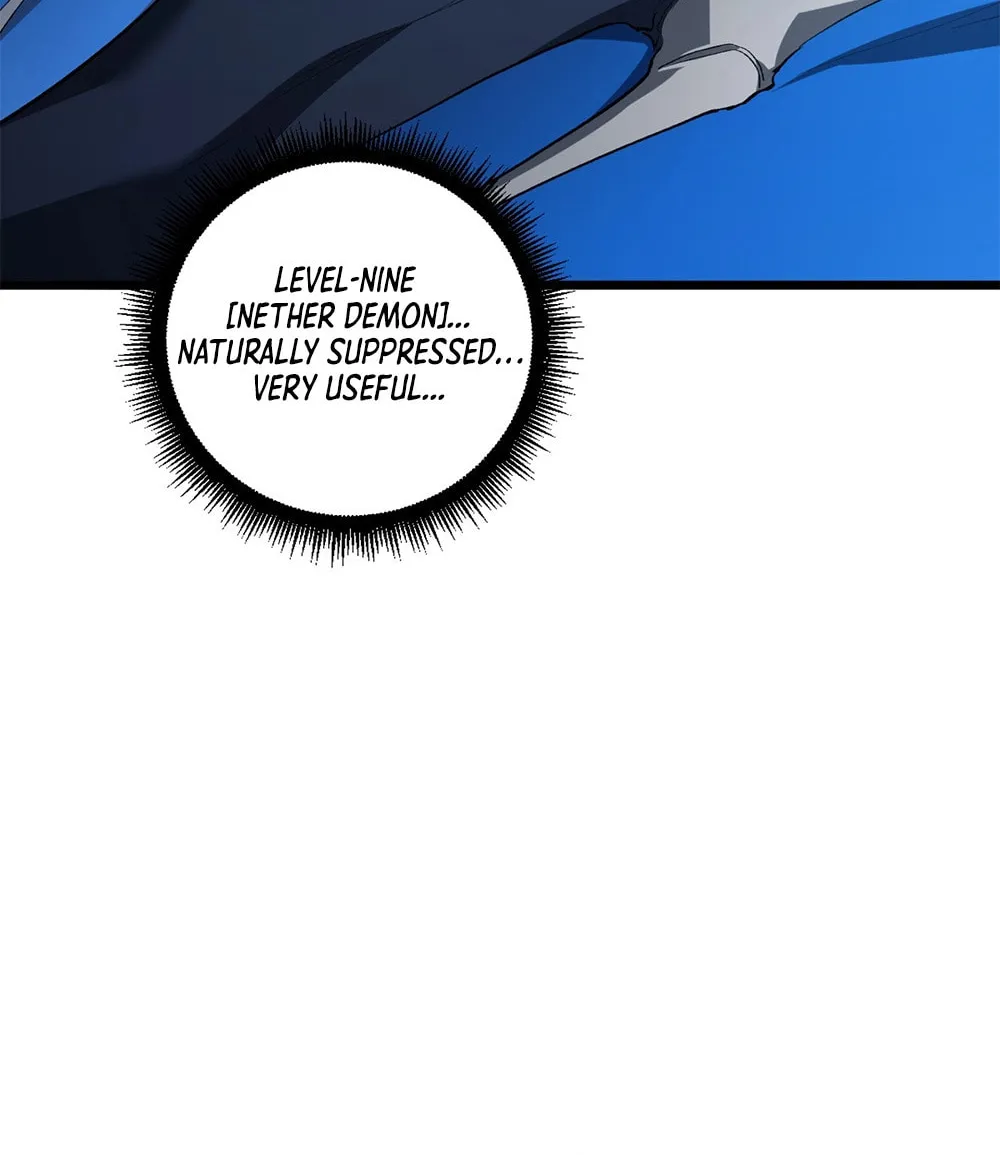 Overlord of Insects Chapter 40 page 19 - 
