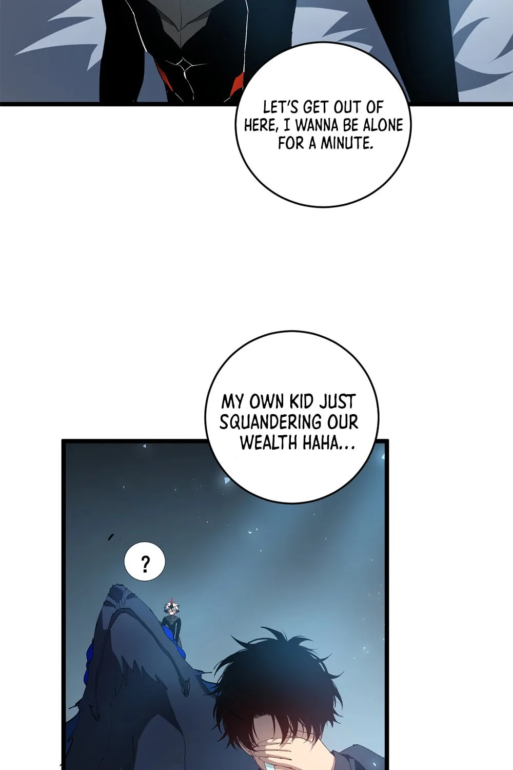 Overlord of Insects Chapter 40 page 25 - 
