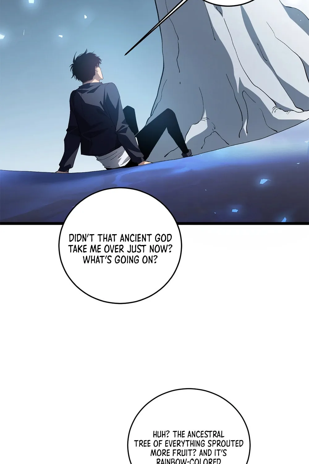 Overlord of Insects Chapter 40 page 4 - 