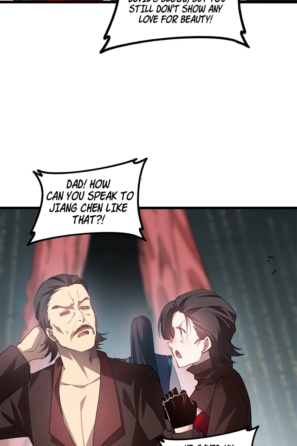 Overlord of Insects Chapter 40 page 49 - 