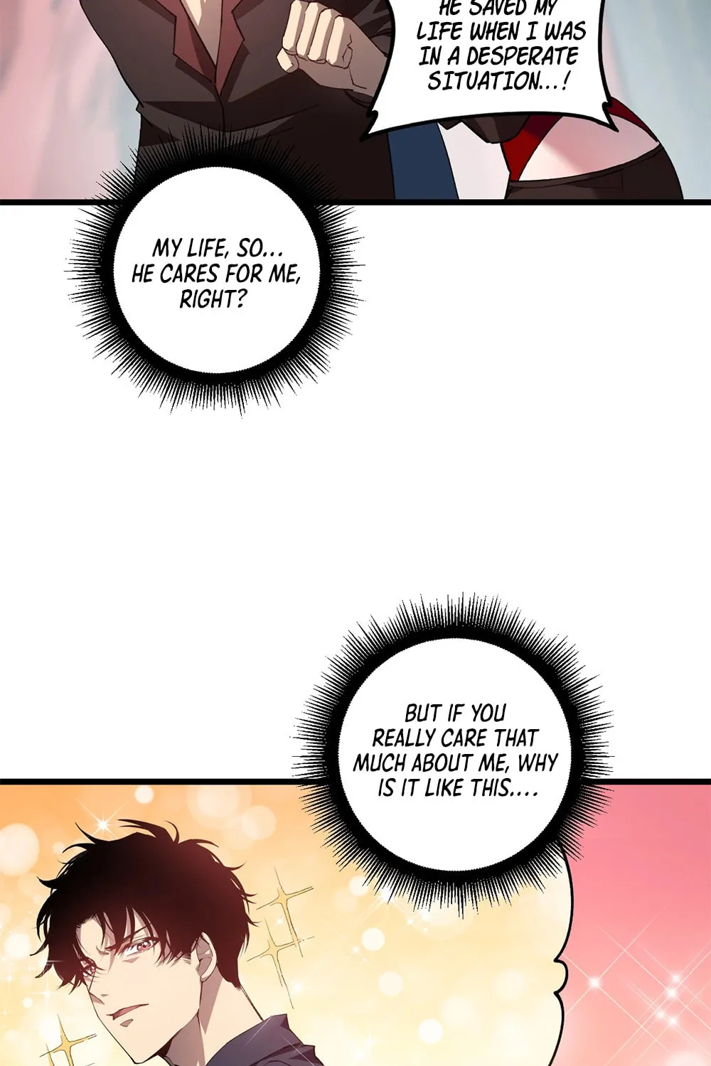 Overlord of Insects Chapter 40 page 50 - 