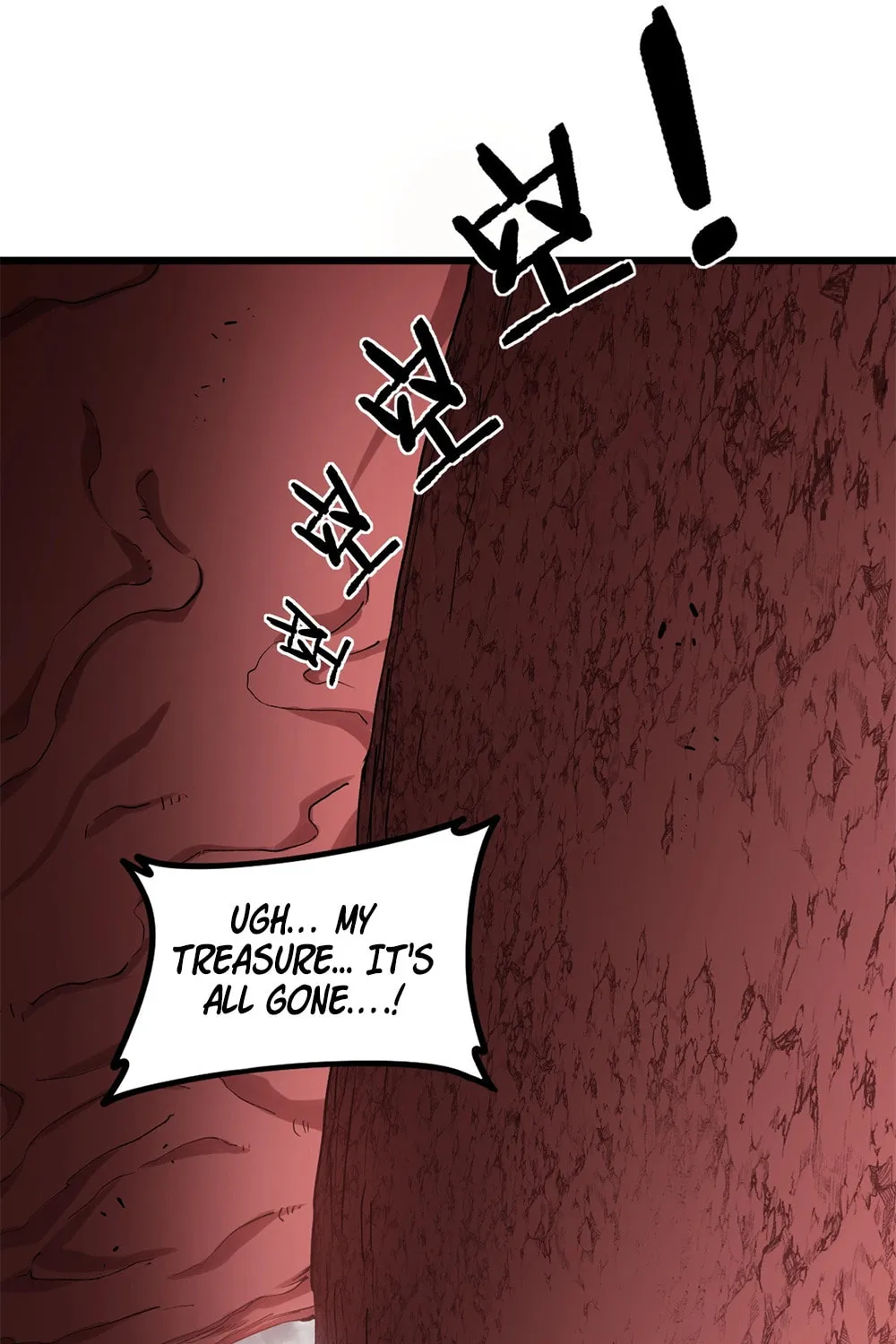 Overlord of Insects Chapter 40 page 54 - 