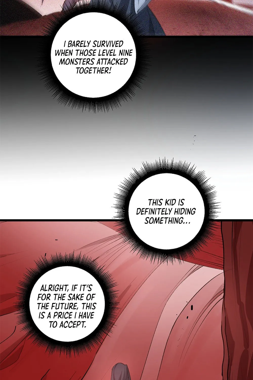 Overlord of Insects Chapter 40 page 58 - 