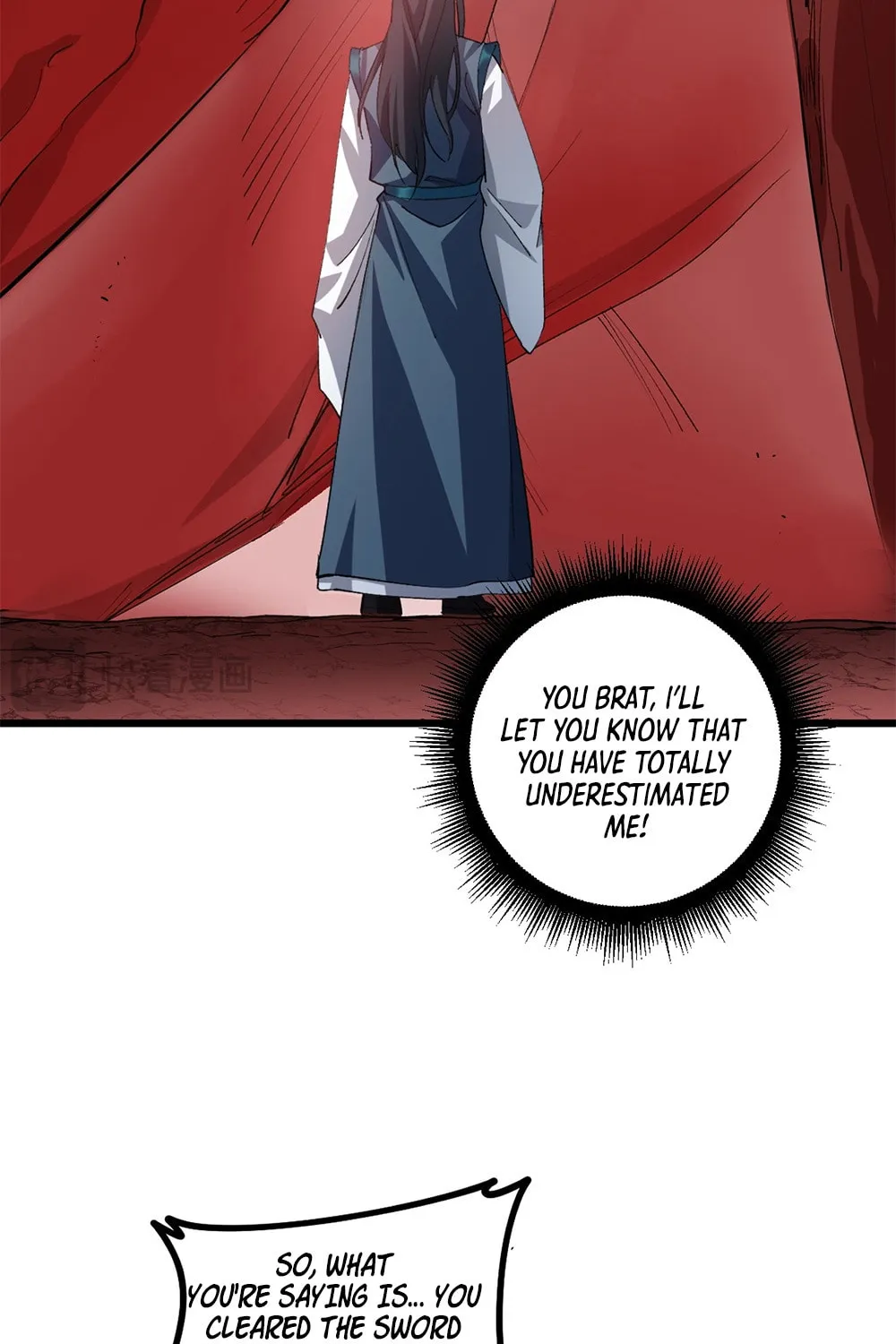 Overlord of Insects Chapter 40 page 59 - 