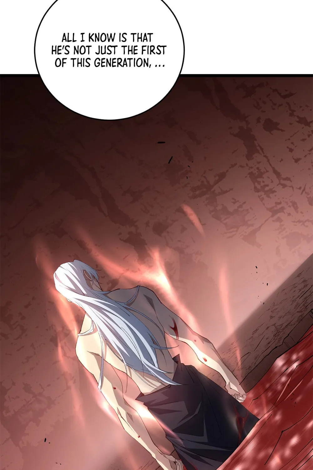 Overlord of Insects Chapter 40 page 66 - 