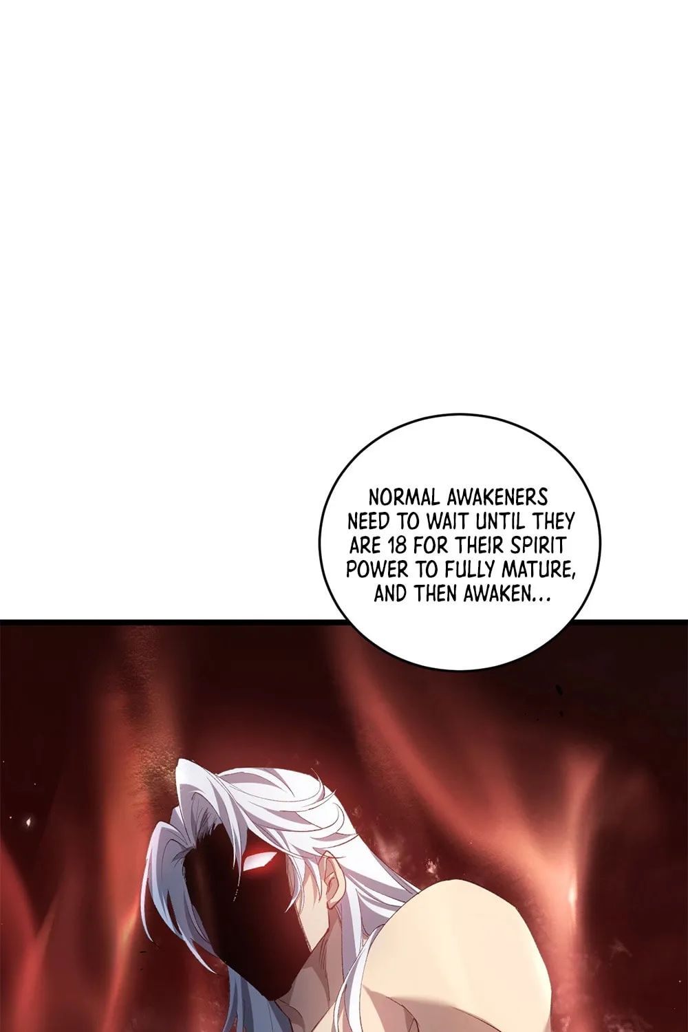 Overlord of Insects Chapter 40 page 68 - 