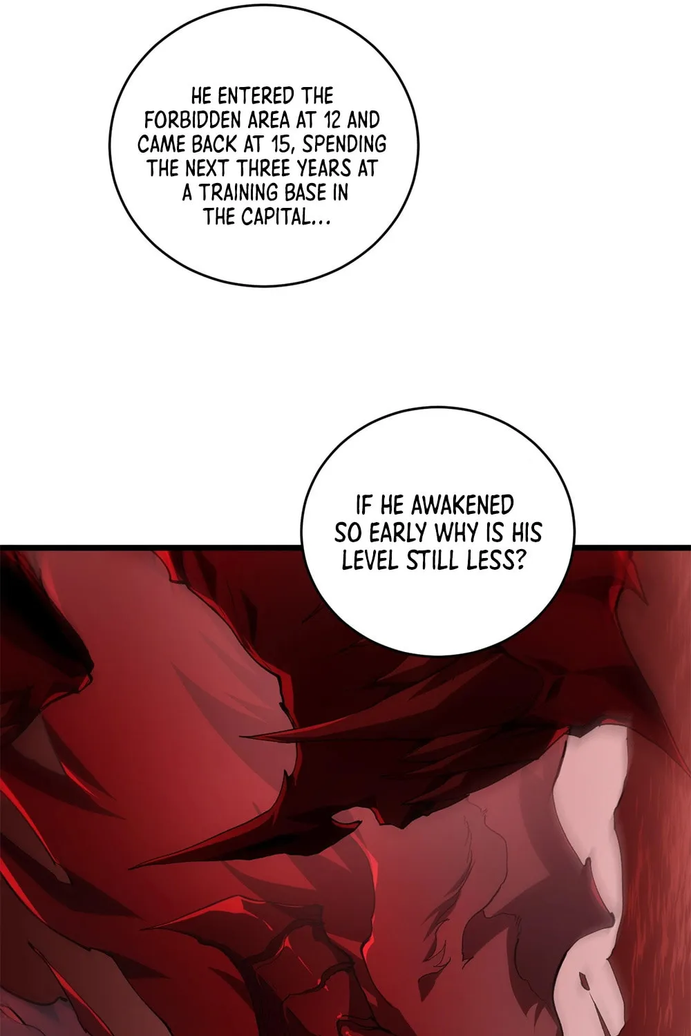 Overlord of Insects Chapter 40 page 70 - 