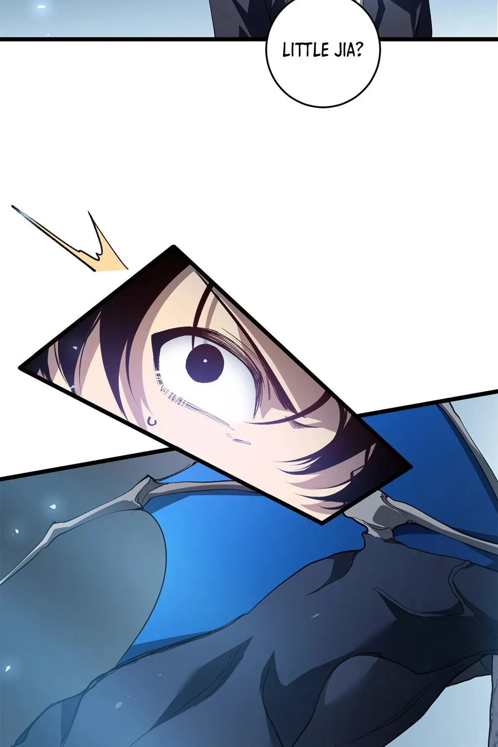 Overlord of Insects Chapter 40 page 10 - 