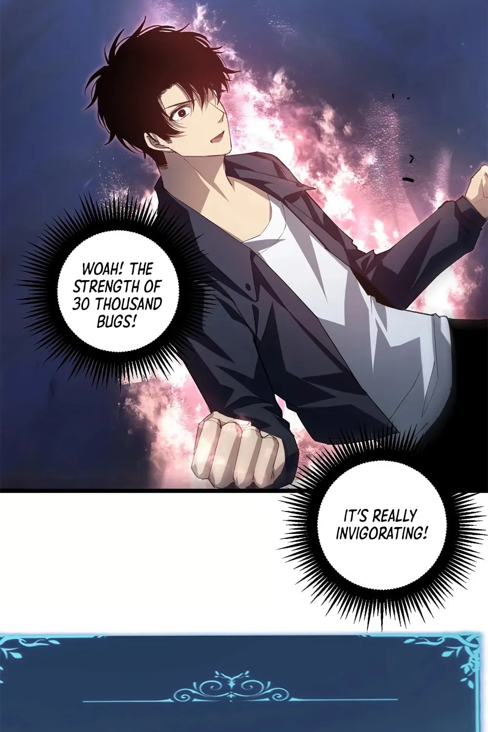Overlord of Insects Chapter 41 page 15 - 
