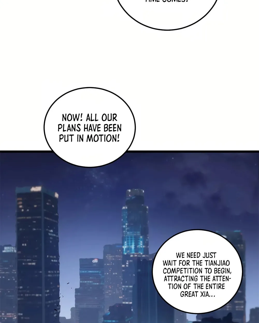 Overlord of Insects Chapter 41 page 47 - 