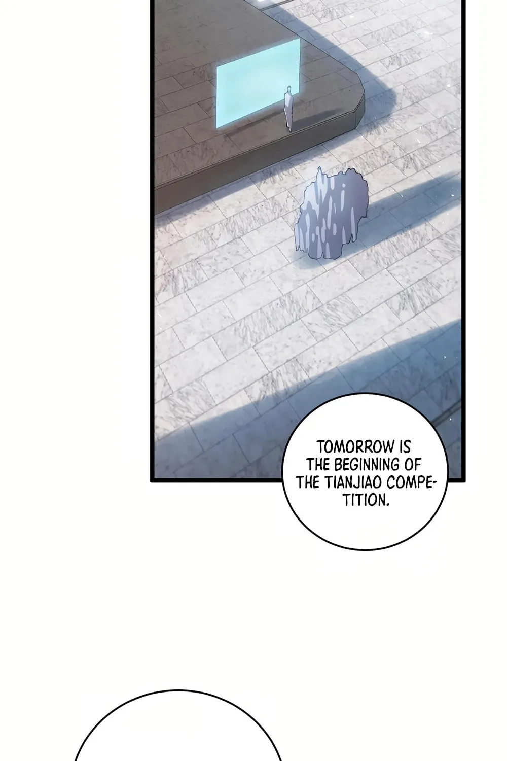 Overlord of Insects Chapter 41 page 51 - 
