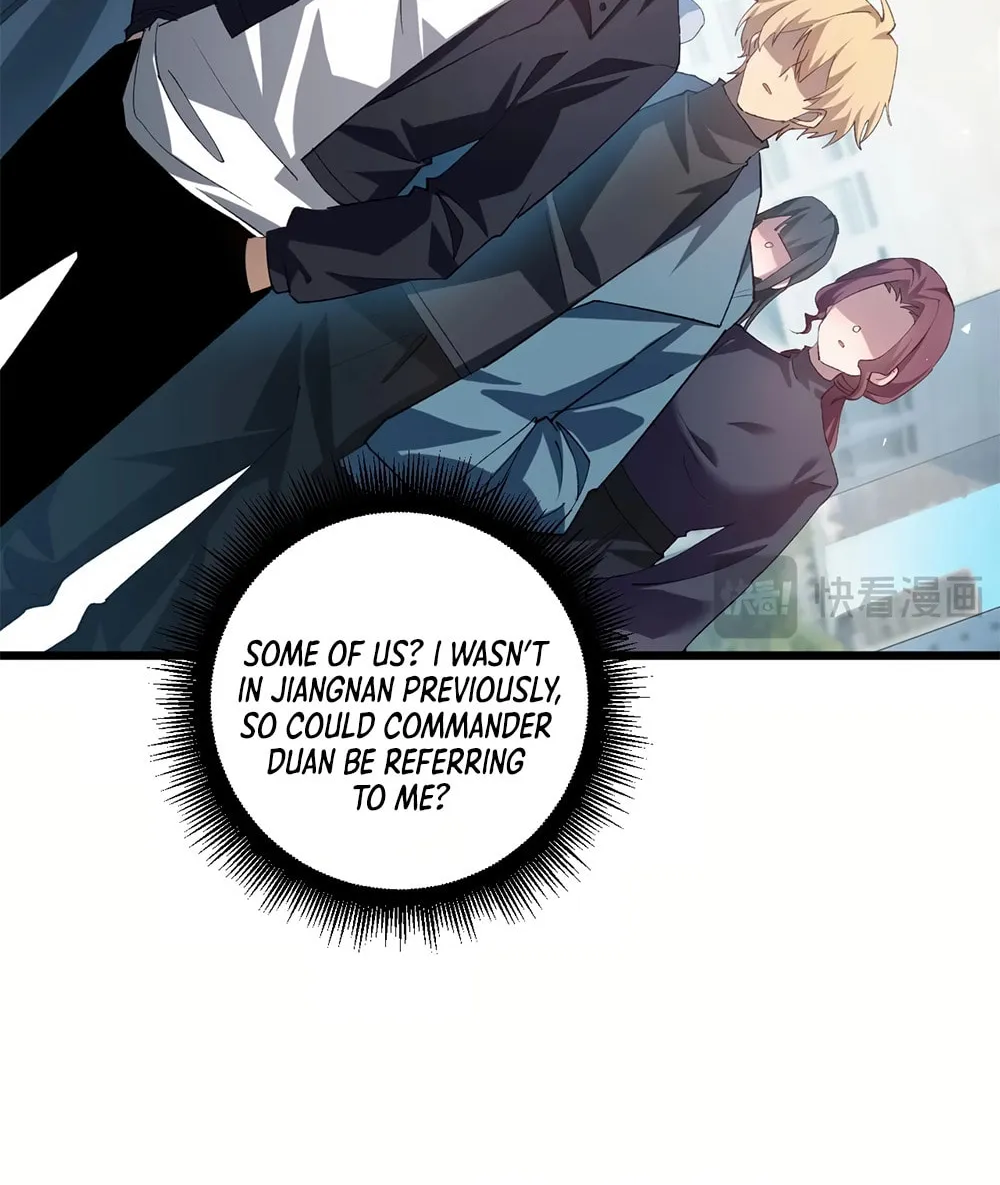 Overlord of Insects Chapter 41 page 53 - 