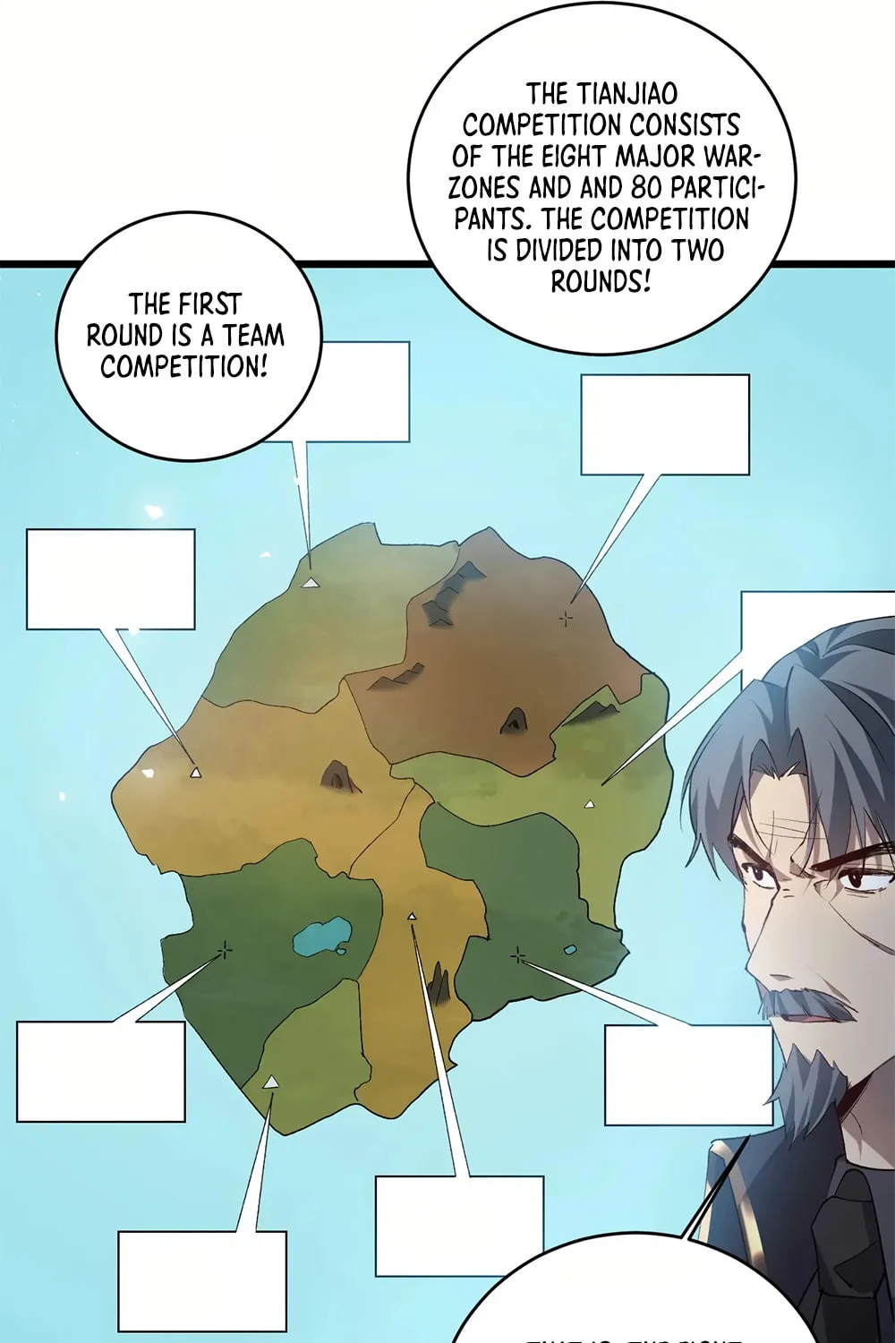 Overlord of Insects Chapter 41 page 54 - 