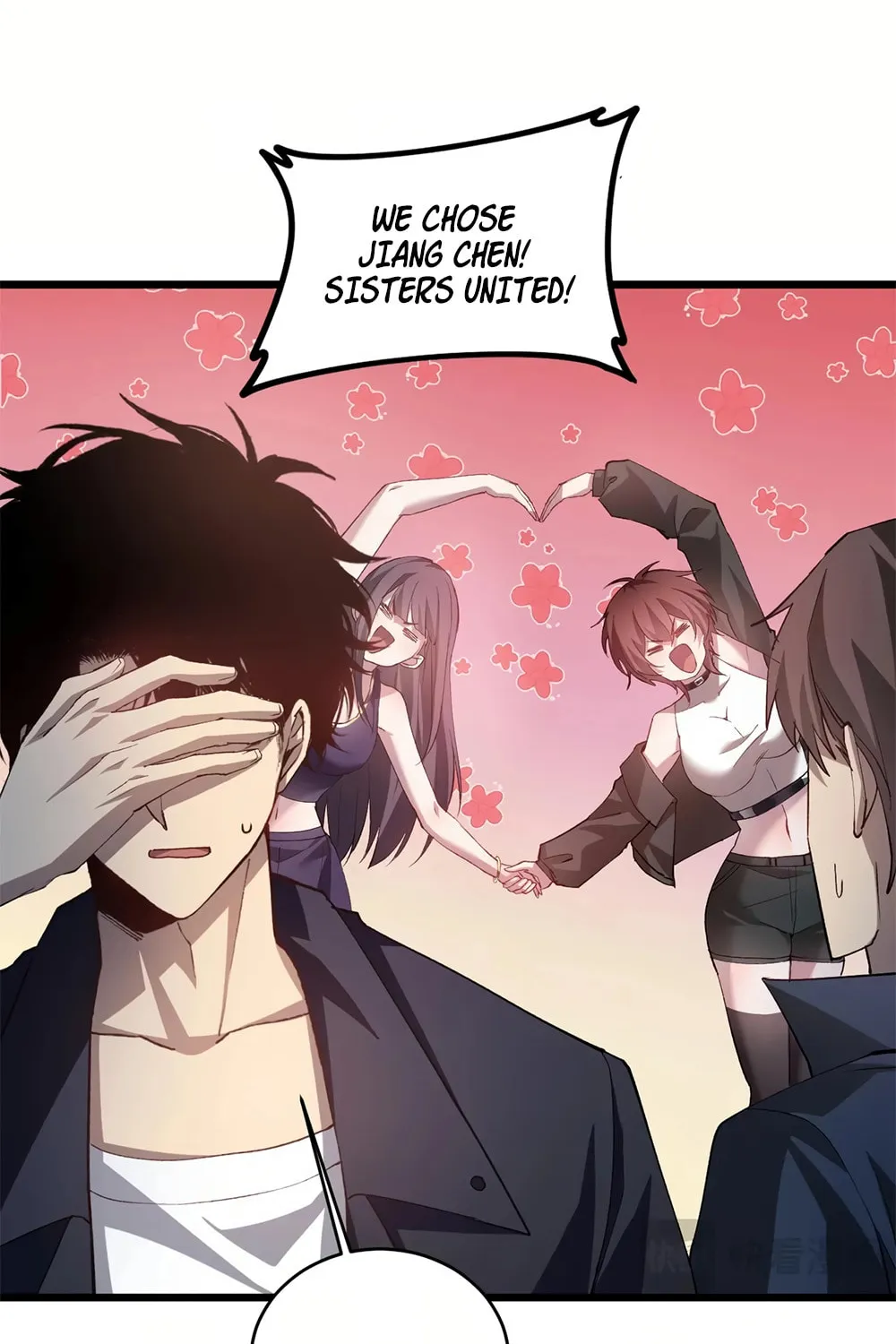 Overlord of Insects Chapter 41 page 63 - 